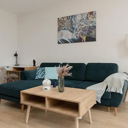 Chlodna Apartment European Square Warsaw By Noclegi Renters Exterior foto