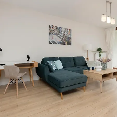 Chlodna Apartment European Square Warsaw By Noclegi Renters Exterior foto