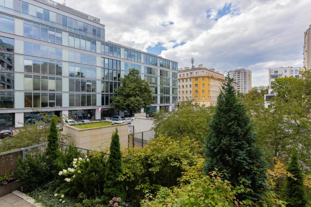 Chłodna European Square By Renters