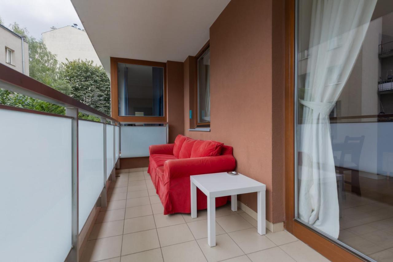 Chłodna European Square By Renters * Warszawa