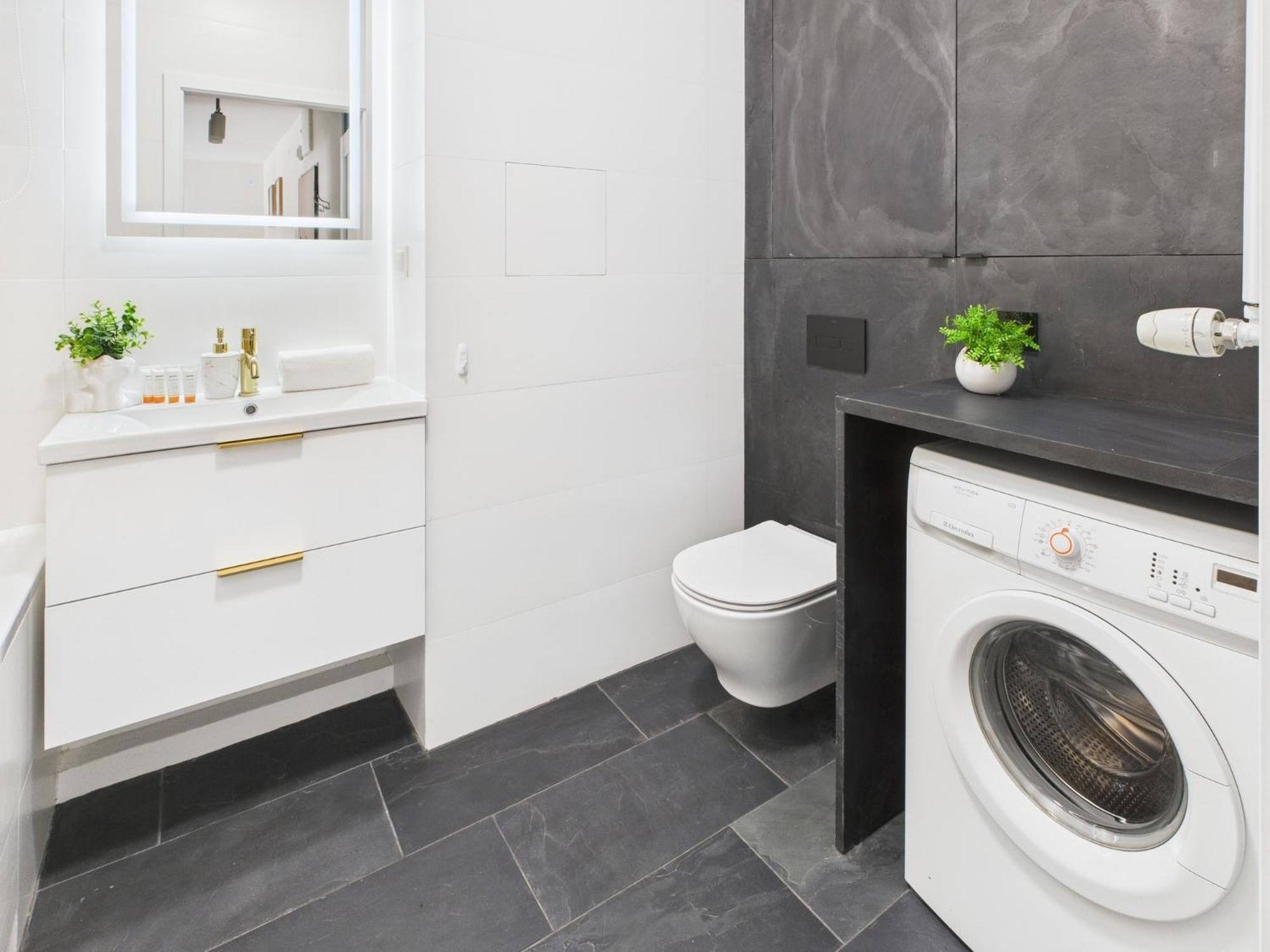 Apartament Chłodna European Square By Renters