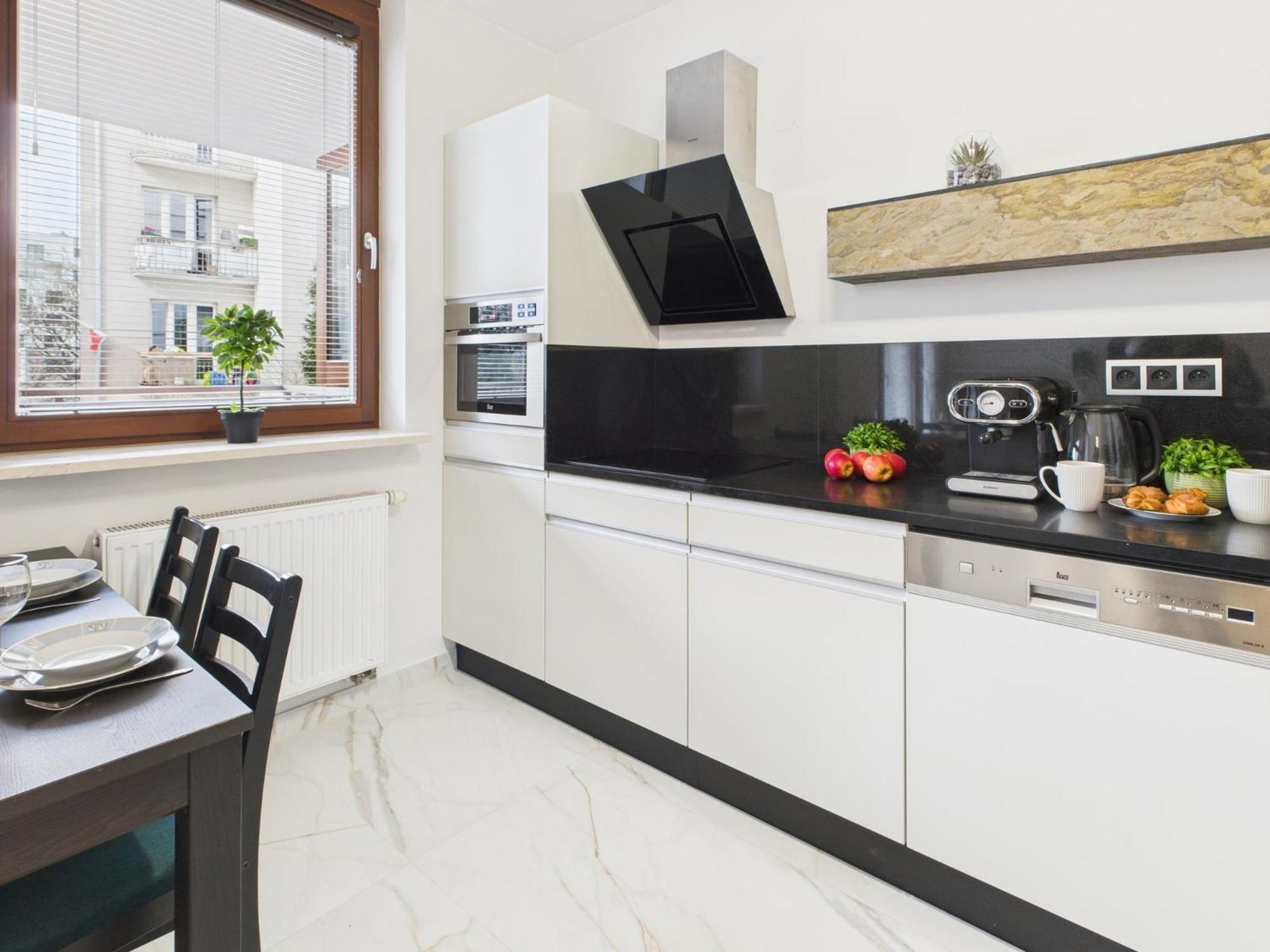 Apartament Chłodna European Square By Renters